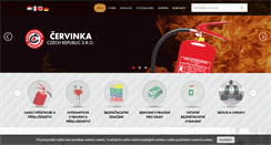 Desktop Screenshot of hasicitechnika.com